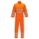 Araflame Hi-Vis Multi overál