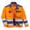 Lille Hi-Vis kabát Lille Hi-Vis kabát