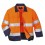 Madrid Hi-Vis kabát Madrid Hi-Vis kabát