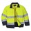 Madrid Hi-Vis kabát Madrid Hi-Vis kabát