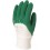 Mártott krePP latexkesztyű Mártott krePP latexkesztyű