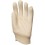 Interlock 30 g pamutkesztyű Interlock 30 g pamutkesztyű
