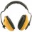 Earline max 400 sárga fültok Earline max 400 sárga fültok