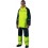 Fluo orkánruha Fluo orkánruha
