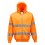 Hi-Vis cipzáros pulóver Hi-Vis cipzáros pulóver