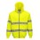 Hi-Vis cipzáros pulóver Hi-Vis cipzáros pulóver