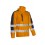 HOTARU HI-VÍZ NARANCS SOFTSHELL DZSEKI HOTARU HI-VÍZ NARANCS SOFTSHELL DZSEKI
