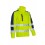 HOTARU HI-VÍZ SÁRGA SOFTSHELL DZSEKI HOTARU HI-VÍZ SÁRGA SOFTSHELL DZSEKI