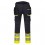 PW3 Hi-Vis Class 1 Holster lengőzsebes nadrág PW3 Hi-Vis Class 1 Holster lengőzsebes nadrág
