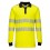 WX3 LÁNGÁLLÓ HI-VIS PÓLÓING WX3 LÁNGÁLLÓ HI-VIS PÓLÓING