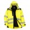 PW3 Hi-Vis 3-in-1 kabát PW3 Hi-Vis 3-in-1 kabát