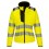 PW3 Hi-Vis női Softshell