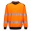 PW3 HI-VIS KÖRNYAKÚ PULÓVER PW3 HI-VIS KÖRNYAKÚ PULÓVER
