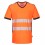 PW3 Hi-Vis V-nyakú póló PW3 Hi-Vis V-nyakú póló