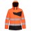 PW2 Hi-Vis télikabát