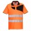 PW2 Hi-Vis Pólóing S/S PW2 Hi-Vis Pólóing S/S