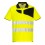 PW2 Hi-Vis Pólóing S/S PW2 Hi-Vis Pólóing S/S