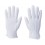 Mikropontozott kesztyű (12 pár/csomag/méret)