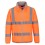 Eco Hi-Vis gyapjú kabát Eco Hi-Vis gyapjú kabát
