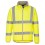 Eco Hi-Vis gyapjú kabát Eco Hi-Vis gyapjú kabát