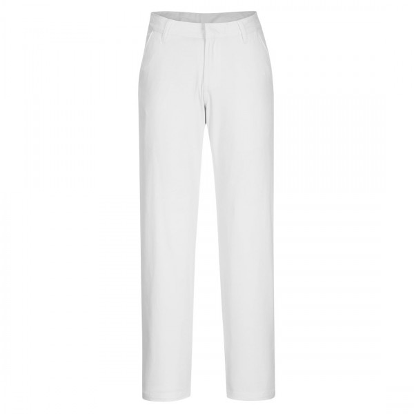 Női Slim Chino nadrág