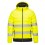 Hi-Vis Ultrasonic fűthető kabát Hi-Vis Ultrasonic fűthető kabát