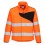 PW2 Hi-Vis Softshell (2L)