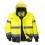 Hi-Vis Kontraszt Bomber dzseki Hi-Vis Kontraszt Bomber dzseki