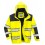 Hi-Vis Classic Bomber dzseki Hi-Vis Classic Bomber dzseki