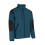 YUKI II SOFTSHELL DZSEKI PETROLKÉK YUKI II SOFTSHELL DZSEKI PETROLKÉK