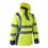 HORA FLUO NŐI TÉLIKABÁT SÁRGA/SÖTÉTKÉK HORA FLUO NŐI TÉLIKABÁT SÁRGA/SÖTÉTKÉK