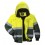 X Hi-Vis Bomber kabát X Hi-Vis Bomber kabát
