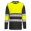PW3 Hi-Vis Class 1 hosszú ujjú póló L/S PW3 Hi-Vis Class 1 hosszú ujjú póló L/S