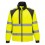 WX2 Eco Hi-Vis Work kabát
