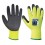 Thermal latex mártott kesztyű (12 pár/csomag/méret)