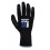 Thermal latex mártott kesztyű (12 pár/csomag/méret)