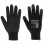 Classic Grip latex kesztyű (12 pár/csomag/méret)