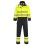 Hi-Vis Multi-Norm overál