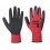 Flex Grip latex kesztyű  (12 pár/csomag/méret)