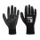Dexti-Grip kesztyű (12 pár/csomag/méret)