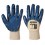Nitril light védőkesztyű (12 pár/csomag/méret)