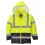 Hi-Vis Classic Contrast esődzseki