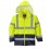 Hi-Vis Classic Contrast esődzseki