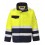 Hi-Vis Modaflame munkakabát