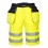 PW3 Hi-Vis Holster rövidnadrág PW3 Hi-Vis Holster rövidnadrág