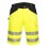 PW3 Hi-Vis rövidnadrág PW3 Hi-Vis rövidnadrág