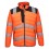 PW3 Hi-Vis Baffle kabát PW3 Hi-Vis Baffle kabát
