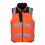 PW3 Hi-Vis kifordítható mellény PW3 Hi-Vis kifordítható mellény