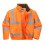 Hi-Vis lélegző dzseki Hi-Vis lélegző dzseki