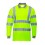Hi-Vis hosszú ujjú pólóing Hi-Vis hosszú ujjú pólóing